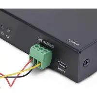 StarTech.com Kvm Ip Ih2006 Hdmi-extender