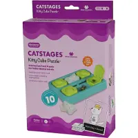 Gebr. De Boon Kitty Cube