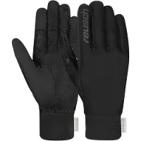 Reusch Herren Handschuhe Karayel WINDSTOPPER TOUCH-TEC