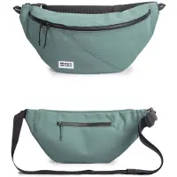 MeroMero - HoïAn Hipbag - Hüfttasche Gr One Size türkis