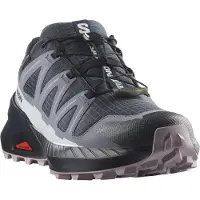 Salomon SHOES SPEEDCROSS PEAK GTX W Blue Nights Blue Nights/Grisaille/Nirvana Blue Nights/Grisaille/Nirvana 39.5