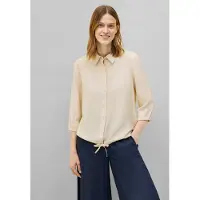Cecil Hemdbluse mit 3/4 Ärmeln