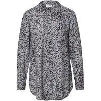 Comma Blouses Black Größe: 42 | Longsleeves Outlet | Damen | Schwarz