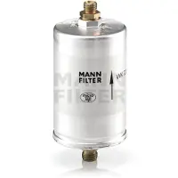 Mann Kraftstofffilter WK 726/2