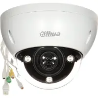 Dahua DH-IPC-HDBW5541EP-ZE-27135-DC12AC24V-S3 Vandal-proof Dome Netzwerk-Kamera