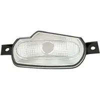 VAN WEZEL Blinkleuchte [Hersteller-Nr. 2916906] für Smart