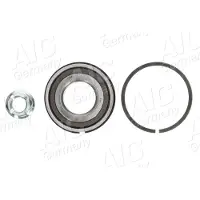 AIC Radlagersatz Vorne für RENAULT LAGUNA I (B56, 556) 84mm 73082