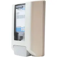 Multi Dispenser sæbe/hånddesinfektion Manuel DI IntelliCare White Hvid,1 Stk