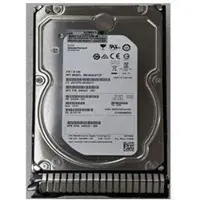 HP Festplatte - 3 TB - 3.5" LFF (8.9 cm LFF)