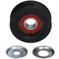 KAVO PARTS DIP-3017 Umlenkrolle Keilrippenriemen 64mm für HYUNDAI Tucson (TL, TLE) für KIA SPORTAGE (SL)