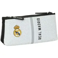 Safta Real Madrid 24/25 Federmä ppchen
