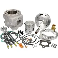 Polini Zylinder-Kit Big Evolution - passend für Minarelli AM6 - Hub 44mm Ø 52mm