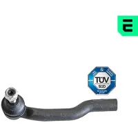 OPTIMAL Spurstangenkopf Spurstange für SUZUKI Grand Vitara II SUV (JT, TE, TD) Vorne Links G1-1072