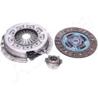 Japanparts Kupplungssatz Kupplung für SKODA FELICIA II (6U1) KF-608