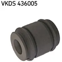 Skf Lagerung Lenker VKDS 436005 für Dacia Renault Duster