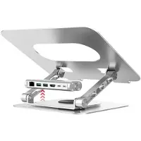 UNITEK D1109b01 Laptopständer