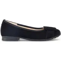 Gabor Comfort Ballerinas in Schwarz | Gr.: 40