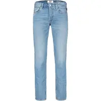 Replay Straight-Jeans "GROVER" in vielen verschiedenen Waschungen, mit Stretch