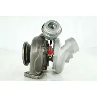 HENKEL PARTS Lader, Aufladung 5110299R