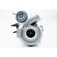 HENKEL PARTS Lader, Aufladung 5110680R