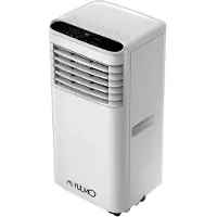 Fulmo Nur Kalte Tragbare Klimaanlage 1000w