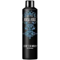 Tigi Rockaholic Livin´ the Dream Dry Shampoo (Outlet) 250 ml