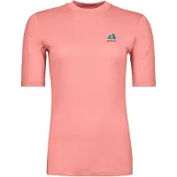 Ortovox 185 Merino MTN Damen T-Shirt-Pink-Rosa-XL