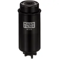 Mann Kraftstofffilter WK 8123 Anschraubfilter