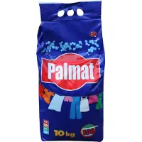Rösch Vollwaschmittel Palmat 10 kg Tragepackung