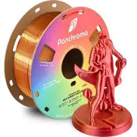 Polymaker Panchroma Pla Dual Silk Ca03030 Pla-filament