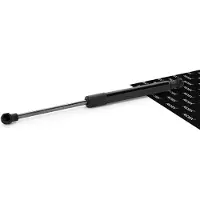 RIDEX Gasfeder Motorhaubendämpfer 316mm für BMW 3 Limousine (E46) 580N 514G0025