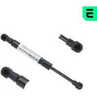 OPTIMAL AG-51923 Gasfeder Heckklappendämpfer für BMW Z3 Roadster (E36) 216mm