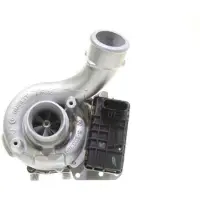 ALANKO Lader, Aufladung 10900925