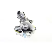 ALANKO Lader, Aufladung 10901487 Motor für HONDA