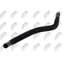 NTY Kühlerschlauch Wasserschlauch für FIAT TIPO Kombi (356) CPP-FT-009