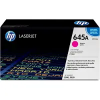 HP Toner HEWLETT PACKARD C9733AC CLJ5500 CARTRIDGE MAGENTA