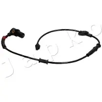 Japko Sensor, Raddrehzahl 151h20 Vorderachse rechts für HYUNDAI