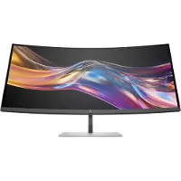 HP 38" 738pu Series 7 Pro - 3840x1600 (WQHD+) - 60Hz - IPS Black - 100W USB-C