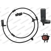 Wagner Sensor, Raddrehzahl ABS01078