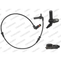 Wagner Sensor, Raddrehzahl ABS01017