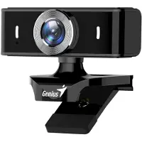Genius FaceCam 2000X2, fullHD, USB, Mikrofon