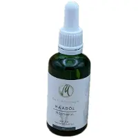 Die Kräutermagie Rosmarin Haaröl 50 ml Pipetten