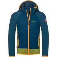 TROLLKIDS Kids Seiland Jacket