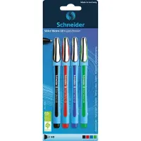 Schneider Kugelschreiber Slider Memo XB