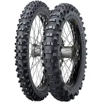 Dunlop Geomax EN91 Sommerreifen 90/90 21 54R Motorradreifen Motocross Reifen