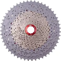 Sunrace Metallkassette Csmz903