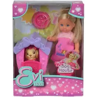 Simba Toys 105735867, 3 Jahr(e), Mädchen, 60 mm, 141 g, Mehrfarbig