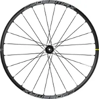 Mavic Hinteres Fahrradrad Crossmax Carbon Xlr 27.5" 6B Disc Shimano/Sram Hg