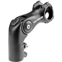 Ergotec Octopus 2 A-head 50 31.8/28.6 Mm Verstellbarer Vorbau