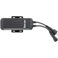 Busch&Muller Usb E-werk Batterie